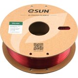 eSUN TPU-95A translucent red, 1.75 mm / 1000 g | Eponuda.com