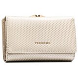 Peterson Denarnice PTN42108SBR70400 pisana Cene