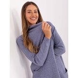 Factory Price Cardigan-PM-SW-8307.03-light purple | shoptok.hr