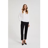 Marisse Women's Shirt Z-Ko-4535 Off White | ePonuda.com