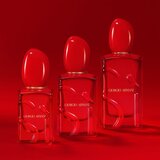 Armani Sì Passione Red Musk parfumska voda za ženske 50 ml | Shoptok.si