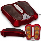  2v1 32W električni shiatsu masažer za noge z ogrevanjem | Shoptok.si