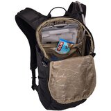 Thule AllTrail hidratacijski ruksak 16 L - crni | shoptok.hr