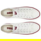 Big Star Nizke superge NN174057101 Bela | Shoptok.si