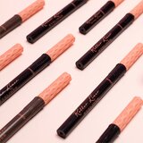Benefit Roller Liner True Matte mat tekoče črtalo za oči 1 ml odtenek Black | Shoptok.si