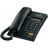 Panasonic žični telefon KX-T7705SX-B cene