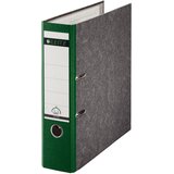 Leitz Mapa cloud marmor, 180 stopinj, DIN A4, 80 mm, zelena, (21652259) Cene