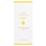 Guerlain Aqua Allegoria Bergamote Calabria 2022 - Refillable Toaletna voda za ženske 75 ml | Shoptok.si