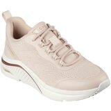 Skechers Nizke superge Arch Fit S-Miles - Sonrisas Bež | Shoptok.si