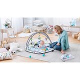 Kinderkraft edukativna podloga za bebe SMARTPLAY | Eponuda.com