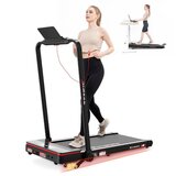 CITYSPORTS tekalna steza WP3S Zložljiva tekalna steza za dom 1400 W Walking/Jogging Pad (komplet orodij, mazivo), 1–12 km/h največja nosilnost 110 kg,, (21978606) | Shoptok.si