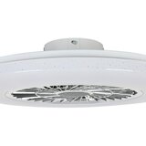 Mican STROPNI VENTILATOR 3200 lm 3000-6500 K | Shoptok.si