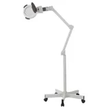 Lupa Lampa Weelko LED povećanje 5x Zoom+ – Podna