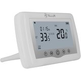 Tellur SMART WIFI THERMOSTAT, BOILER, BIJELI, (08-tll331151) | shoptok.hr