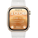 Huawei pametna ura WATCH D3, zlata Cene