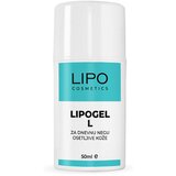 Lipo l" gel za dnevnu negu osetljive kože, 50ml Cene