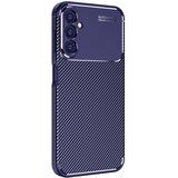  silikonska futrola auto focus line za xiaomi redmi note 14 4G teget Cene