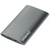 Intenso SSD prenosni 128GB Premium Edition, USB 3.0, 1,8" 3823430