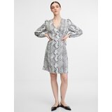 Orsay Black and white women's dress - Women's | Eponuda.ba