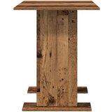  Jedilna Miza Stara Les 110x60x75 cm Inženirski Les, (22008719) | Shoptok.si