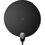  CCED000001 mobile device charger Headphones, Smartphone Black USB Wireless charging Indoor Cijene