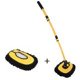 Smania produžna četka za pranje vozila fuzz | ePonuda.com