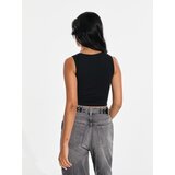Sinsay Crop top | shoptok.hr