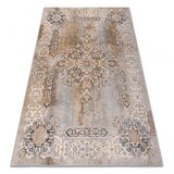 RugsX Volnena preproga NAIN Rozeta 1539/51655 siva / bež 160x230 cm, (5000318307) Cene