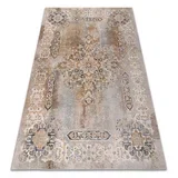 Volnena preproga NAIN Rozeta 1539/51655 siva / bež 160x230 cm, (5000318307)