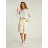 Calvin Klein Jeans Majica bež | Shoptok.si