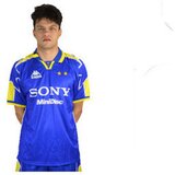 Kappa Majice & Polo majice maglia gara Juventus Combat 2 Modra | Shoptok.si