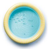 Quut dječji bazen Dippy Banana Blue | shoptok.hr