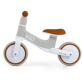 Milly Mally Velo dječji bicikl bez pedala bež | shoptok.hr