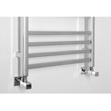 Sapho kupatilski radijator metro 120x50 cm, sjajni hrom | Eponuda.com
