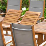 Gardenson Vrtna Garnitura Acapulco, Masivno | Shoptok.si