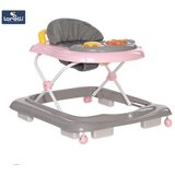 Lorelli dubak my buggy - bubblegum (pink - grey) ( 10120420017 ) Cene