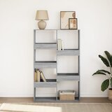  Regal za knjige boja hrasta 100x33x155,5 cm konstruirano drvo | shoptok.hr