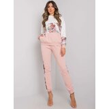 RUE PARIS Set-RV-KMPL-7356.82-white-pink | shoptok.hr