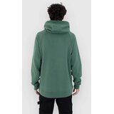 Hurley Low Tide Pulover s kapuco jungle | Shoptok.si