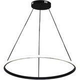  LED prigušiva luster na sajli LED/32W/230V 3000-6500K prečnik 60 cm + daljinski upravljač | Eponuda.com