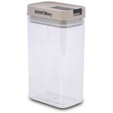 Nava NV10-174-042 posuda za hranu misty 11,5X20X7,5CM 1200ML | ePonuda.com