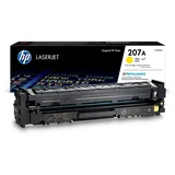207A W2212A yellow toner