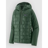 Patagonia Hi-Loft Nano Puff Hoody Jakna canopy green | Shoptok.si