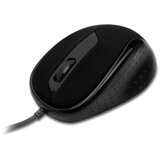 Connect IT CMO-1200-BK - Žični miš 1000 DPI crne boje | Eponuda.com