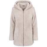UC Ladies Women's Sherpa sand jacket | Shoptok.si
