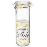 tegla fido Terrina za špagete 1,46 l - hermetički poklopac ( 141380 )