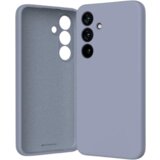 Mercury SILIKONSKI OVITEK ZA SAMSUNG GALAXY S24 S921 LAVANDA, (21971331) | Shoptok.si
