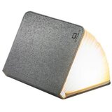 Gingko Electronics lampa l - book urban grey Cene