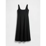 GAP Linen maxi dress - Women's | Shoptok.si