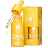 7 Days MBW Radiance serum za lice 20ml Vitamin C Elixir | Eponuda.com